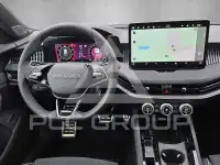 2025 Skoda Superb