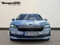 2025 Skoda Superb