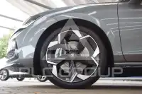 2025 Skoda Superb