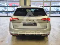 2025 Skoda Superb