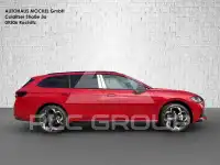 2025 Skoda Superb