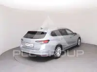 2025 Skoda Superb