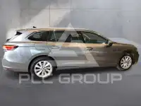 2025 Skoda Superb
