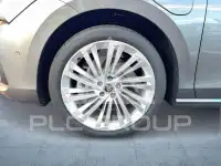2025 Skoda Superb