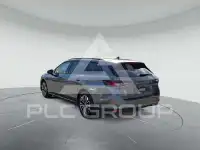 2025 Skoda Superb
