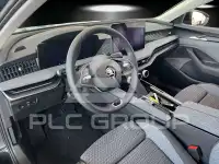 2025 Skoda Superb
