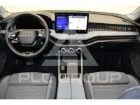 2025 Skoda Superb