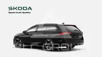 2025 Skoda Superb