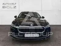 2025 Skoda Superb