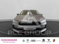2025 Skoda Superb