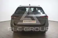 2025 Skoda Superb