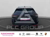 2025 Skoda Superb