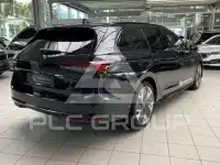 2025 Skoda Superb