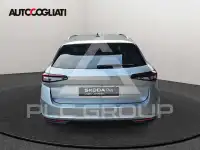 2025 Skoda Superb