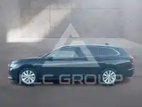 2025 Skoda Superb