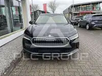 2026 Skoda Superb