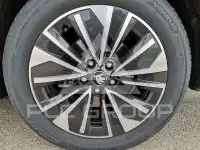 2025 Skoda Superb