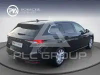 2025 Skoda Superb