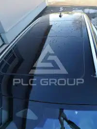 2025 Skoda Superb