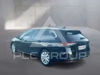 2025 Skoda Superb