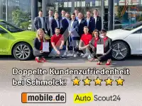 2025 Skoda Superb