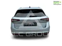 2026 Skoda Superb