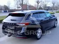 2025 Skoda Superb