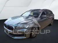 2025 Skoda Superb