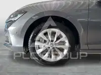2025 Skoda Superb
