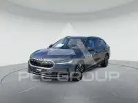 2025 Skoda Superb