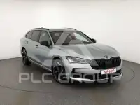 2025 Skoda Superb