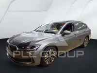 2025 Skoda Superb