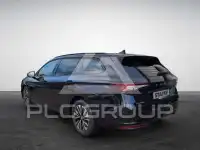 2025 Skoda Superb