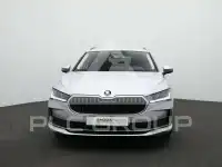 2025 Skoda Superb
