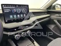 2025 Skoda Superb