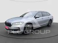 2025 Skoda Superb