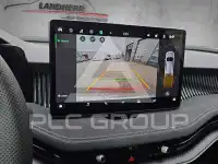 2025 Skoda Superb