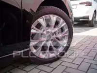 2025 Skoda Superb