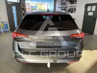 2025 Skoda Superb