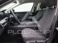 2025 Skoda Superb
