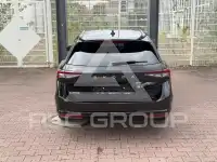 2025 Skoda Superb