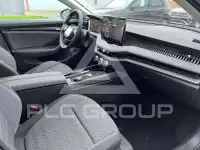 2026 Skoda Superb