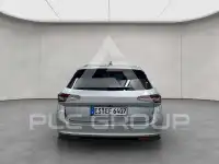 2025 Skoda Superb