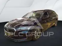 2025 Skoda Superb