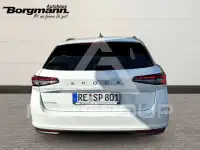 2025 Skoda Superb