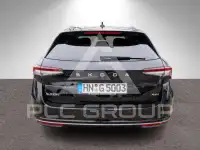 2025 Skoda Superb
