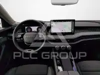 2025 Skoda Superb