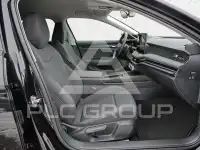 2025 Skoda Superb