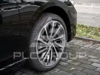 2025 Skoda Superb