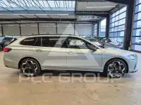 2025 Skoda Superb